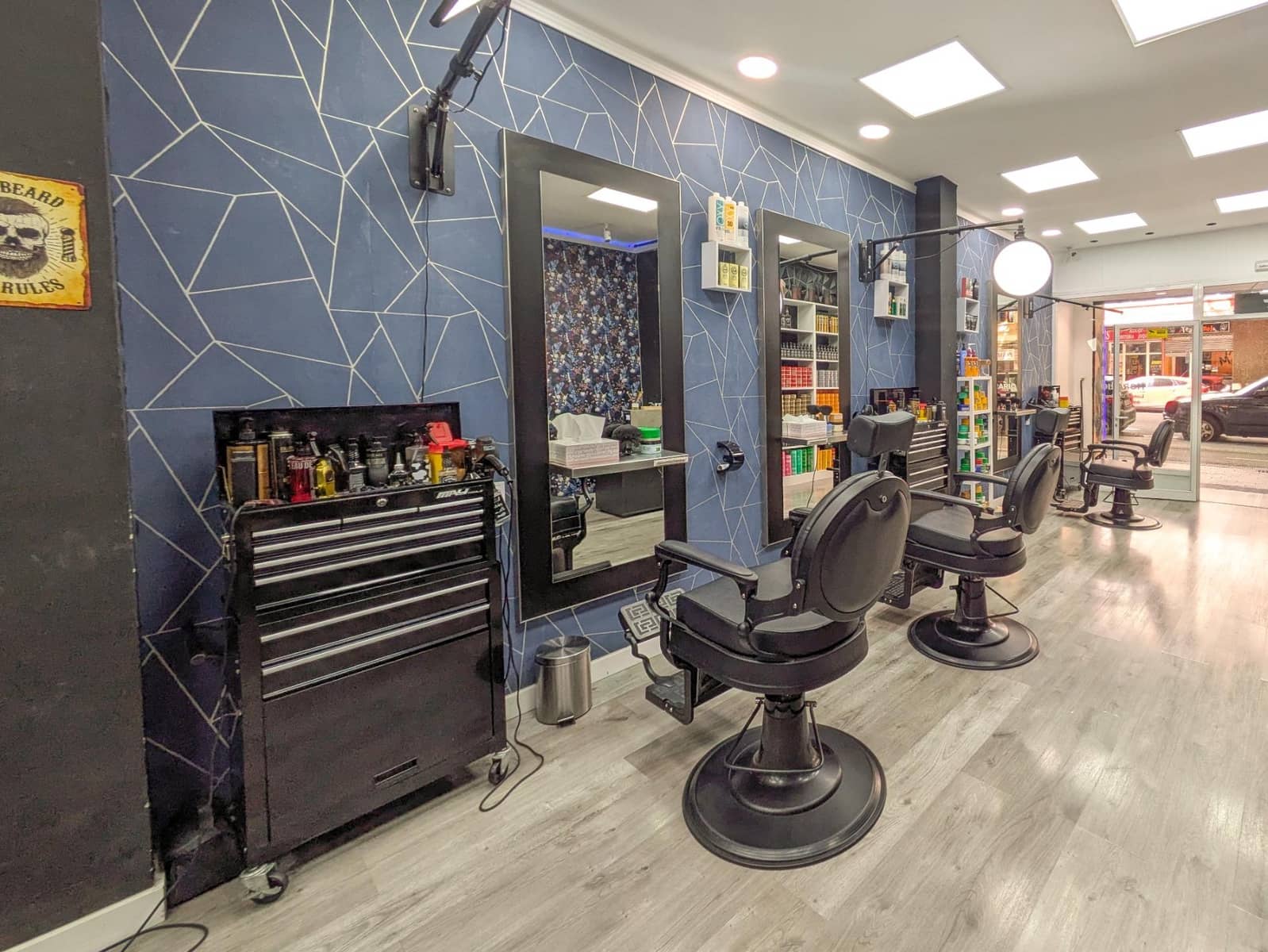 Erhverv til leje i Palma de Mallorca - € 1.150 (Ref: 9282279)