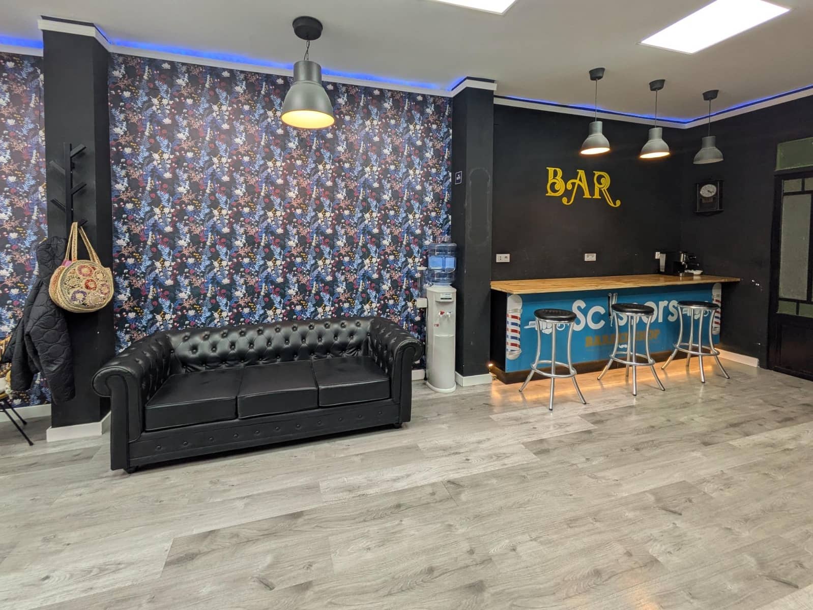 Erhverv til leje i Palma de Mallorca - € 1.150 (Ref: 9282279)