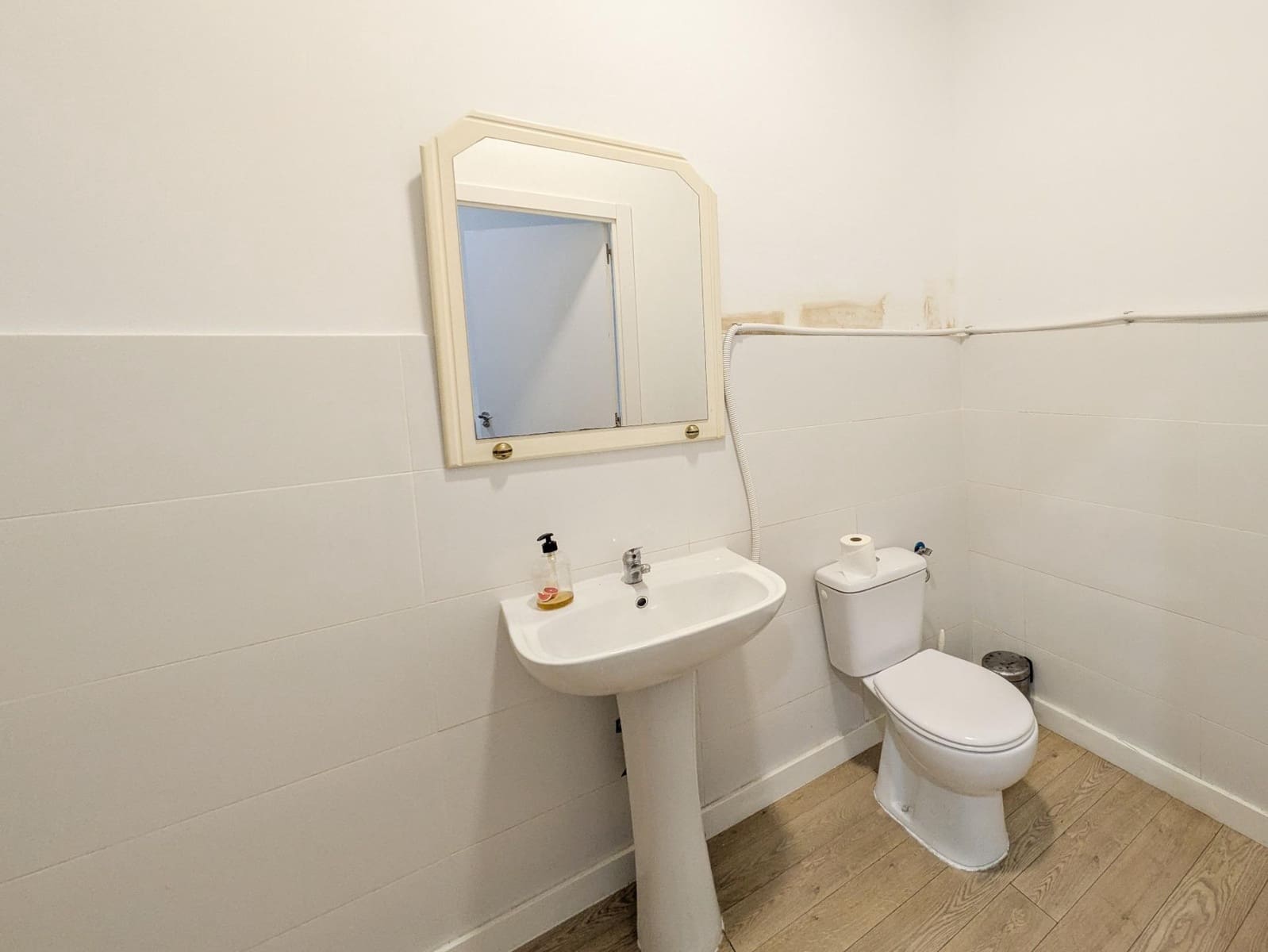 Erhverv til leje i Palma de Mallorca - € 1.150 (Ref: 9282279)