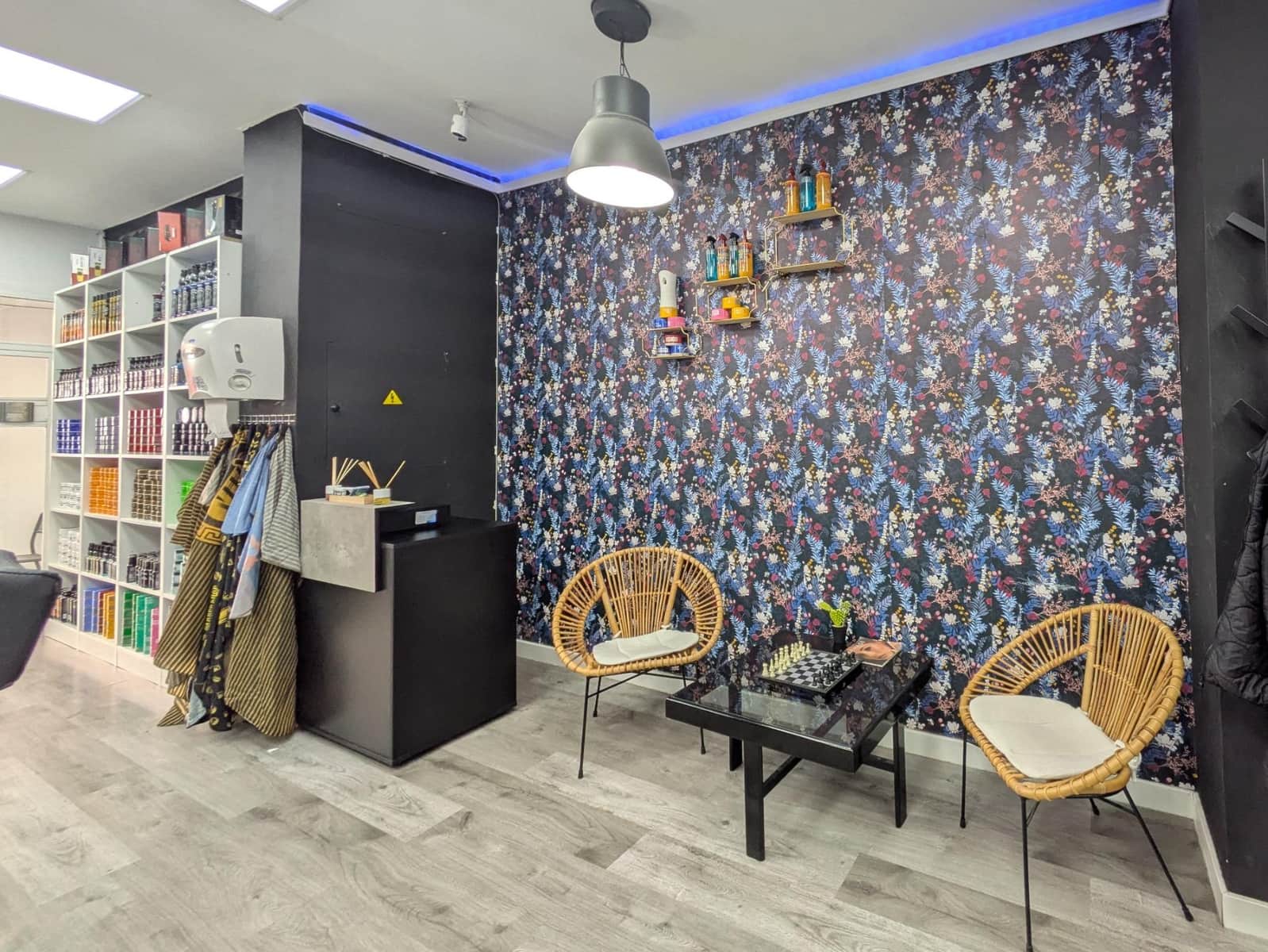 Erhverv til leje i Palma de Mallorca - € 1.150 (Ref: 9282279)