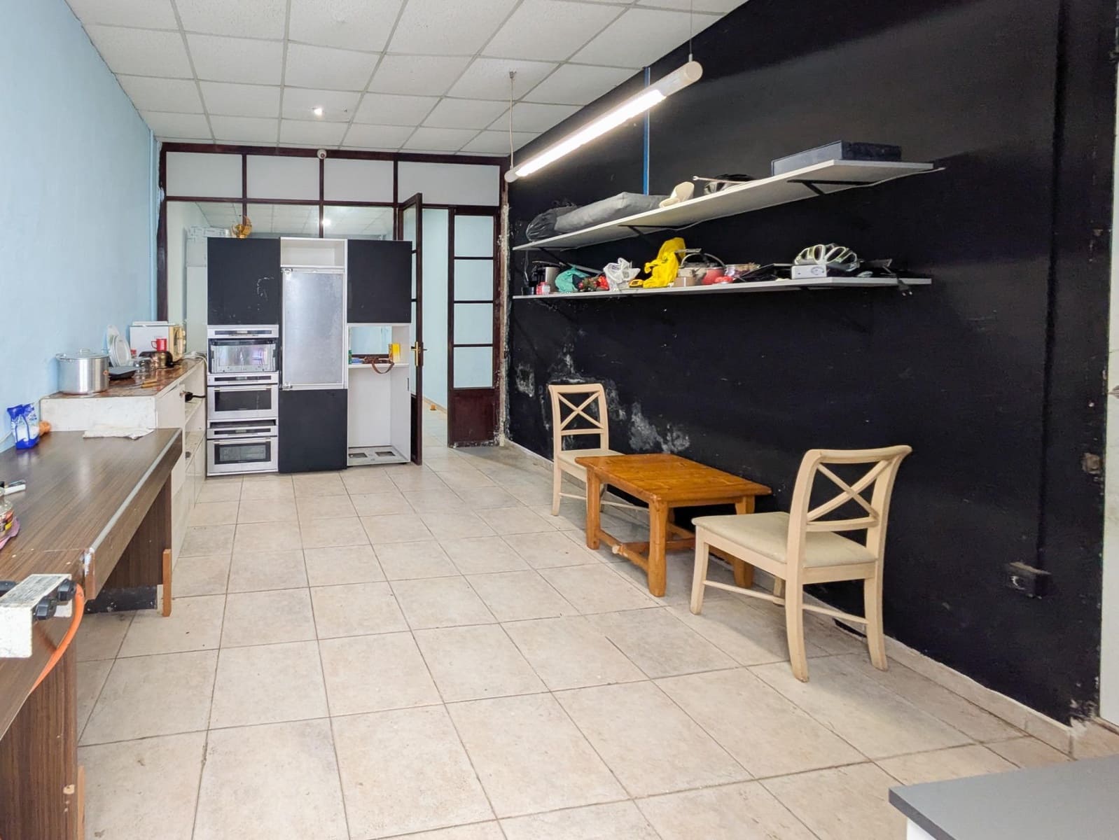 Erhverv til leje i Palma de Mallorca - € 1.150 (Ref: 9282279)