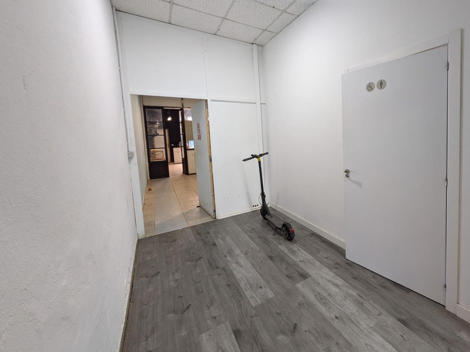 Erhverv til leje i Palma de Mallorca - € 1.150 (Ref: 9282279)