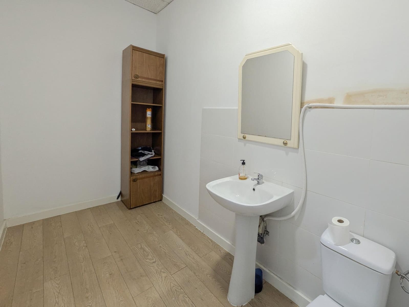 Erhverv til leje i Palma de Mallorca - € 1.150 (Ref: 9282279)