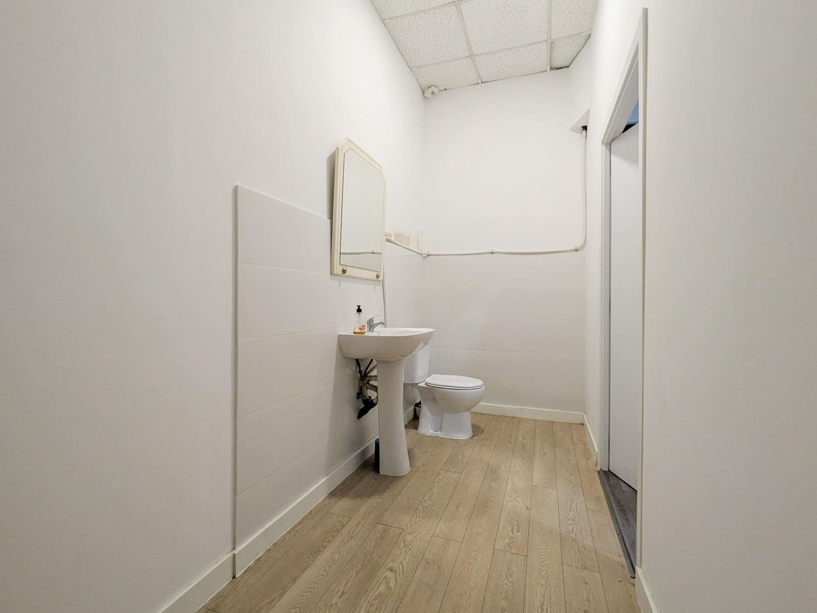 Erhverv til leje i Palma de Mallorca - € 1.150 (Ref: 9282279)