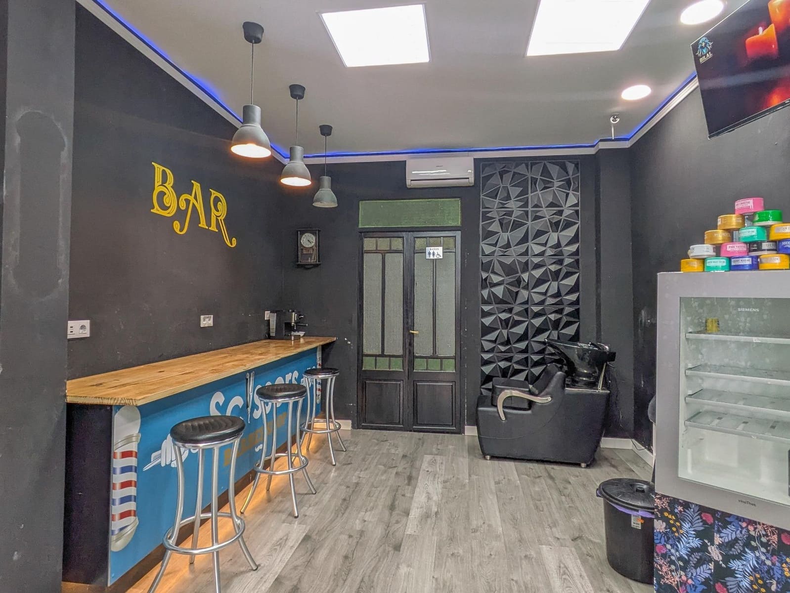 Erhverv til leje i Palma de Mallorca - € 1.150 (Ref: 9282279)