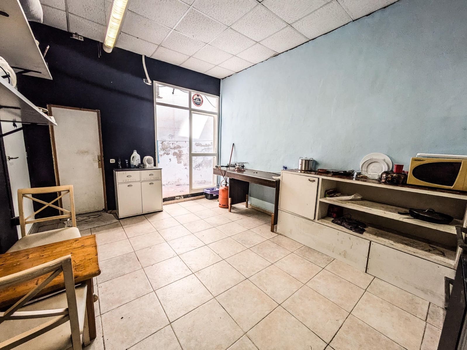 Erhverv til leje i Palma de Mallorca - € 1.150 (Ref: 9282279)