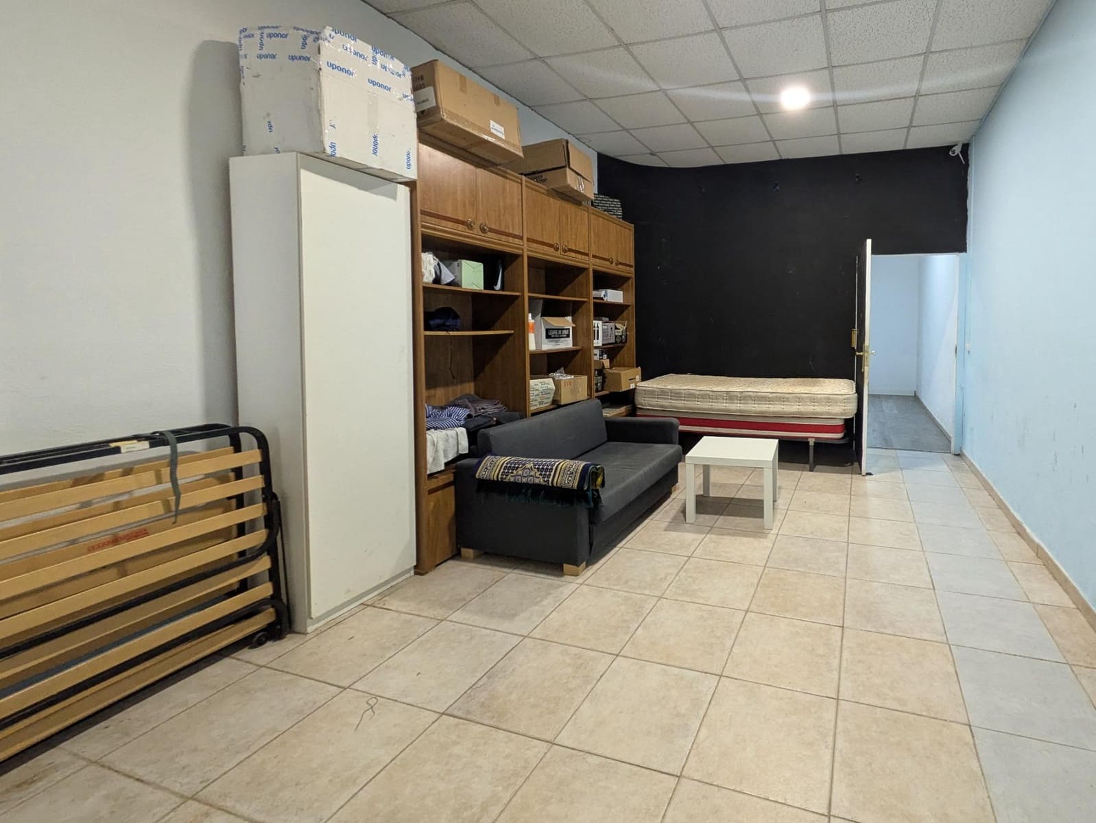 Erhverv til leje i Palma de Mallorca - € 1.150 (Ref: 9282279)