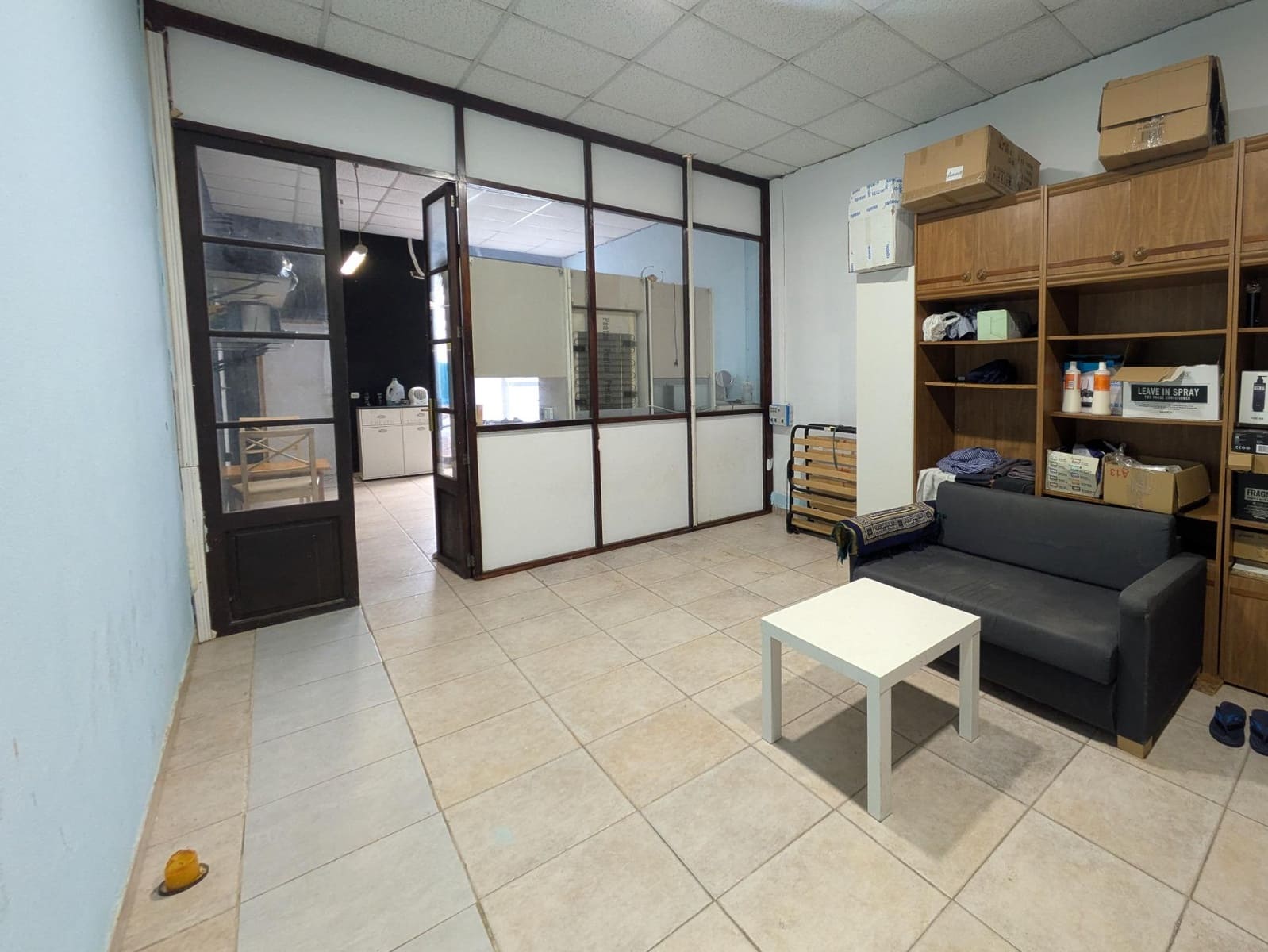 Erhverv til leje i Palma de Mallorca - € 1.150 (Ref: 9282279)