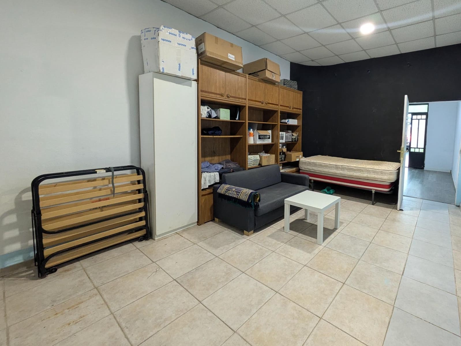 Erhverv til leje i Palma de Mallorca - € 1.150 (Ref: 9282279)