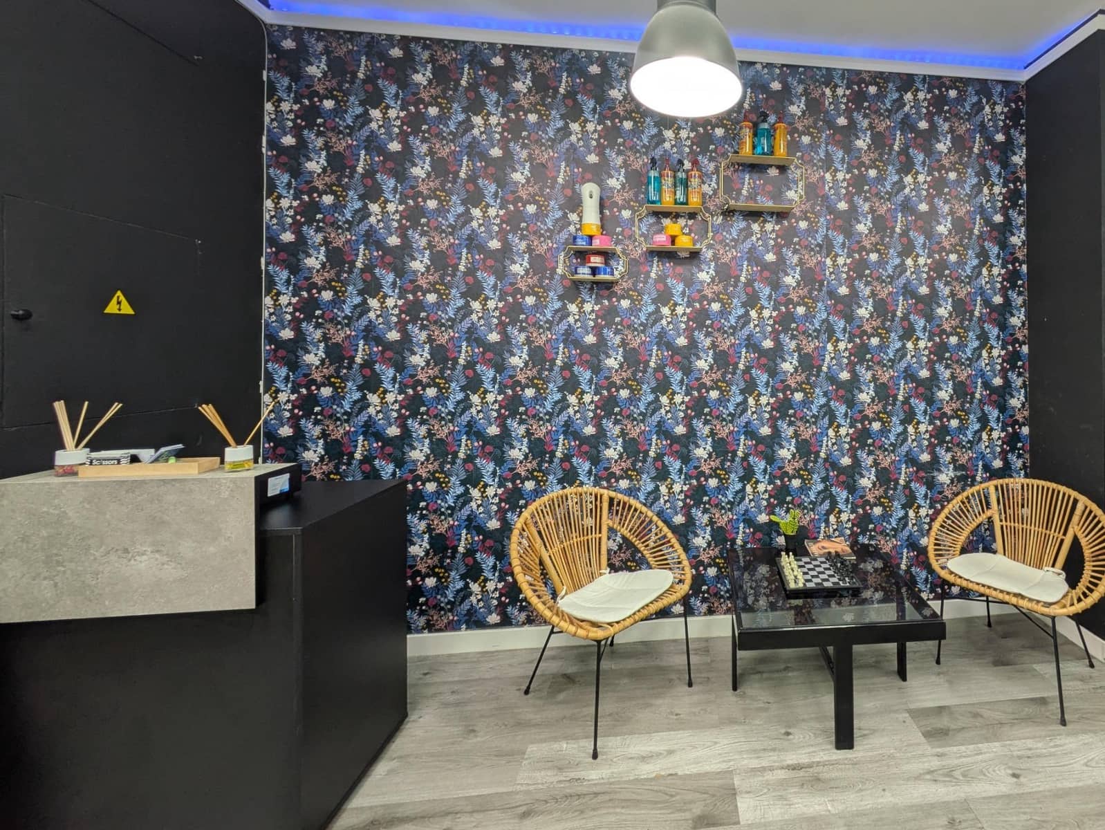 Erhverv til leje i Palma de Mallorca - € 1.150 (Ref: 9282279)