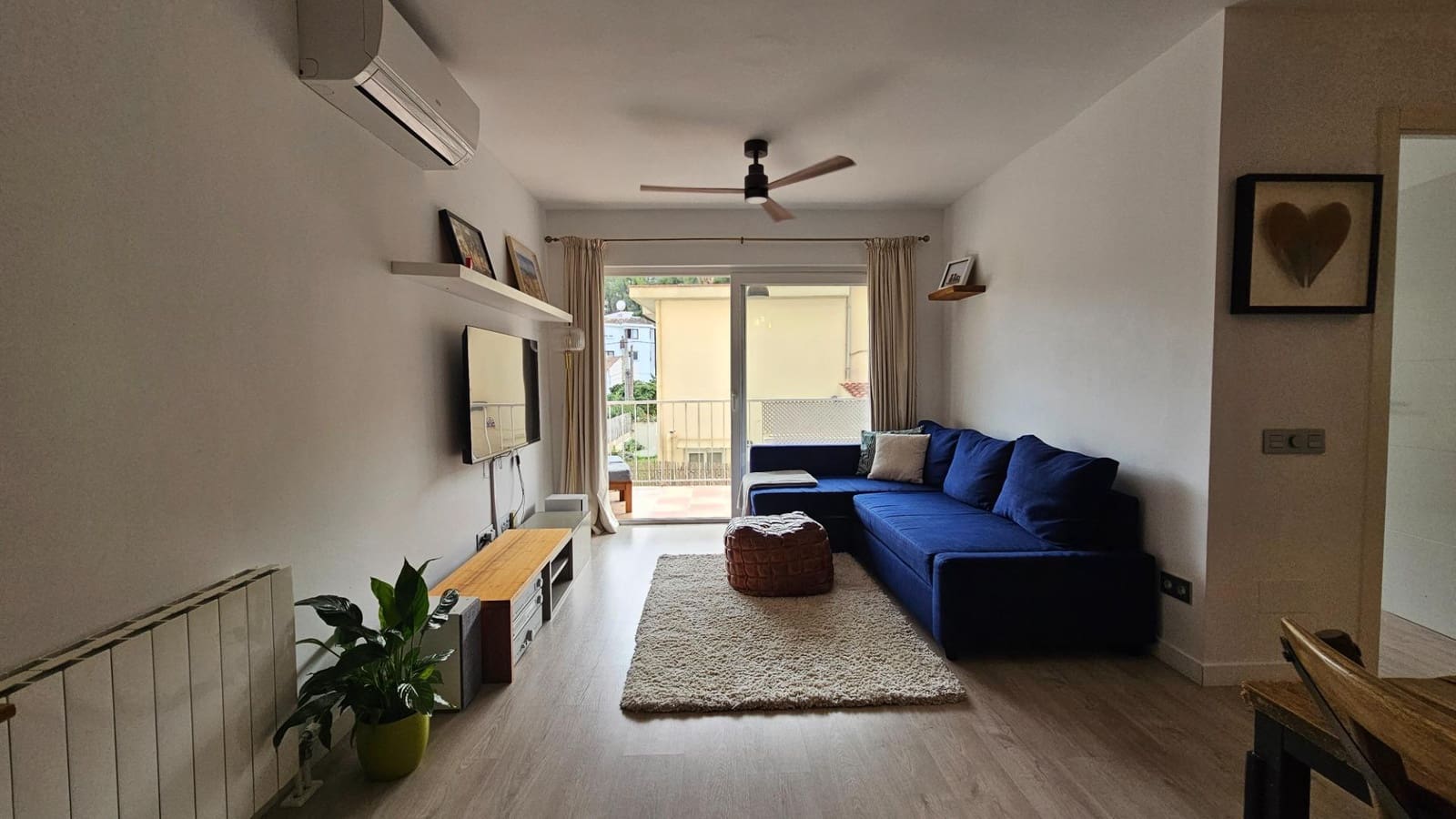 3 slaapkamer Flat te koop in San Agustin / Sant Agusti - € 395.000 (Ref: 9285292)