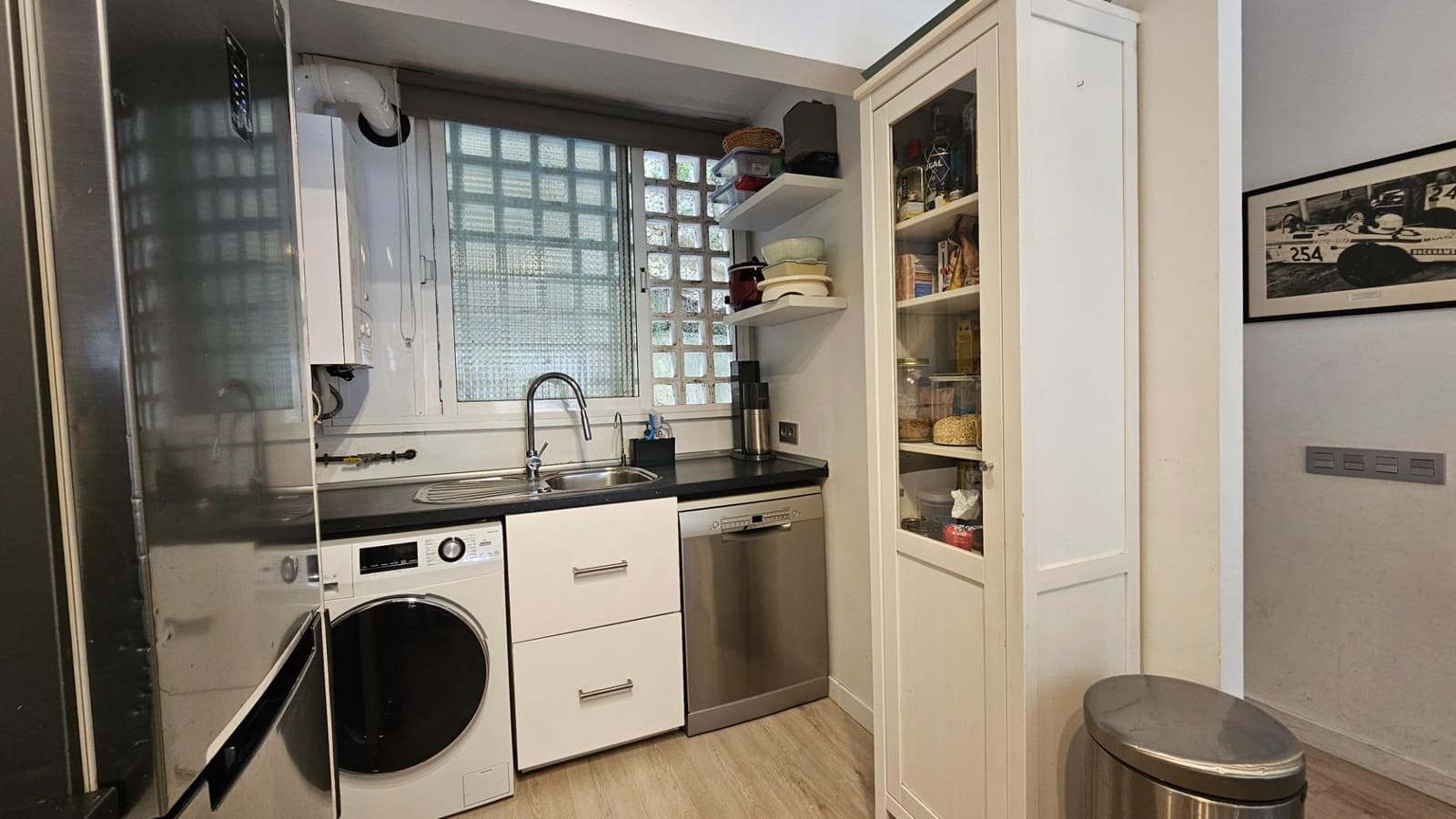 3 slaapkamer Flat te koop in San Agustin / Sant Agusti - € 395.000 (Ref: 9285292)