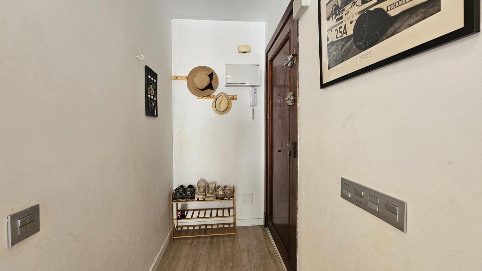 3 slaapkamer Flat te koop in San Agustin / Sant Agusti - € 395.000 (Ref: 9285292)