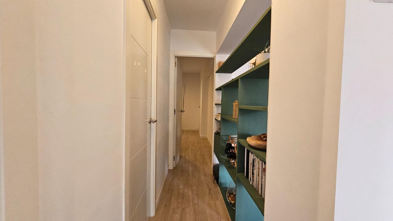 3 slaapkamer Flat te koop in San Agustin / Sant Agusti - € 395.000 (Ref: 9285292)