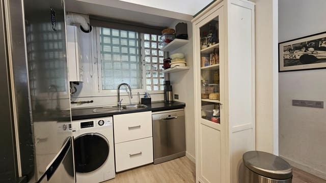 3 slaapkamer Flat te koop in San Agustín / Sant Agustí, Palma de Mallorca - € 395.000 (Ref: 9285292)