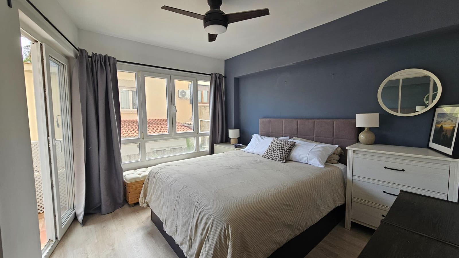 3 slaapkamer Flat te koop in San Agustin / Sant Agusti - € 395.000 (Ref: 9285292)