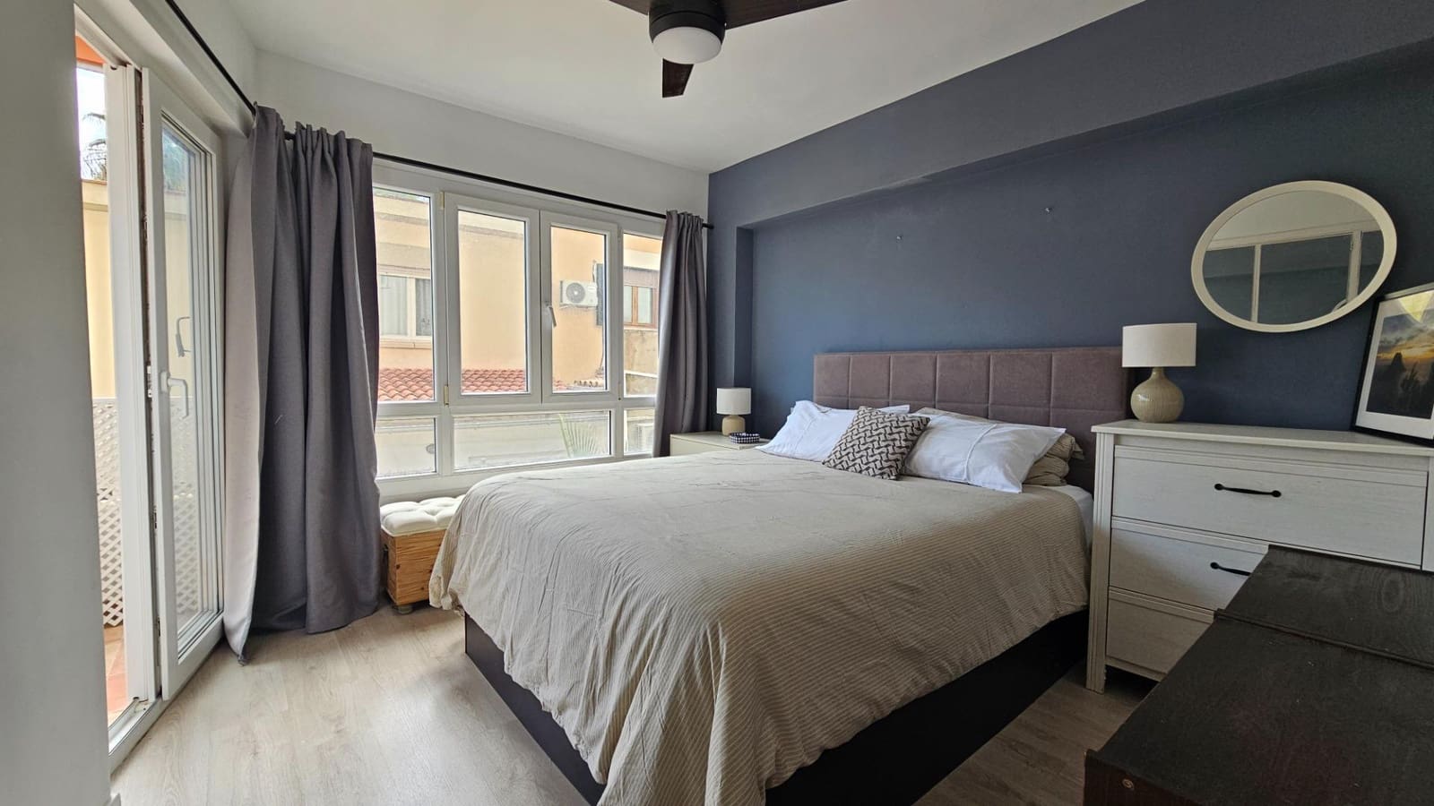 3 slaapkamer Flat te koop in San Agustin / Sant Agusti - € 395.000 (Ref: 9285292)