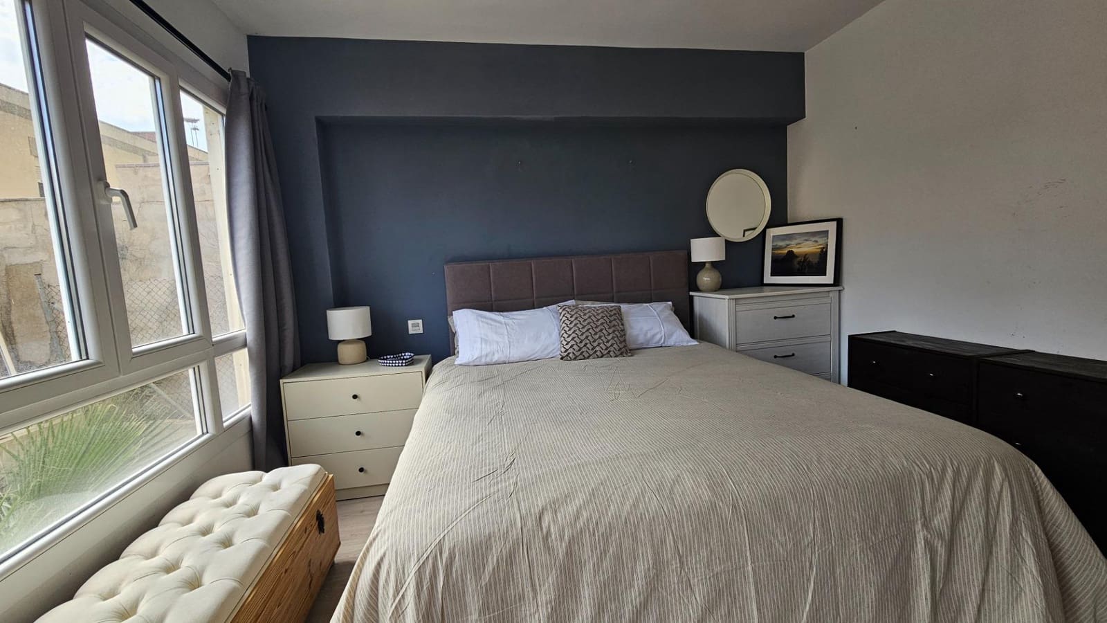 3 slaapkamer Flat te koop in San Agustin / Sant Agusti - € 395.000 (Ref: 9285292)