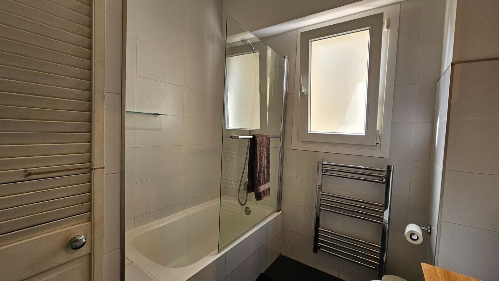 3 slaapkamer Flat te koop in San Agustin / Sant Agusti - € 395.000 (Ref: 9285292)