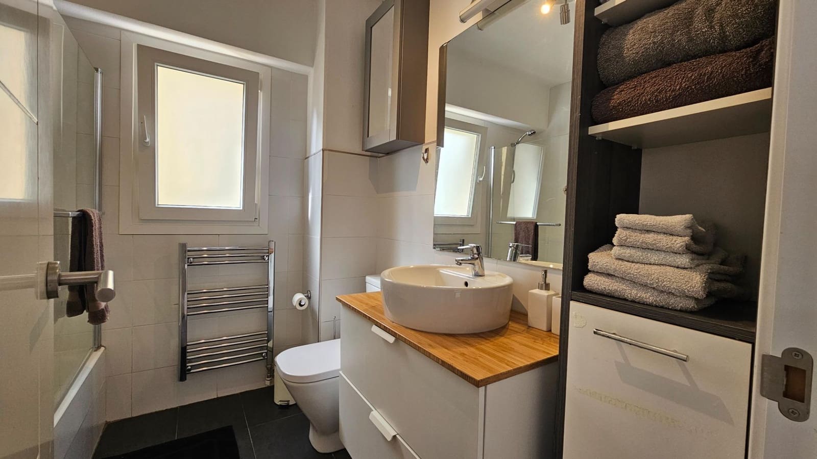 3 slaapkamer Flat te koop in San Agustin / Sant Agusti - € 395.000 (Ref: 9285292)