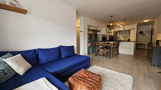 3 slaapkamer Flat te koop in San Agustín / Sant Agustí, Palma de Mallorca - € 395.000 (Ref: 9285292)