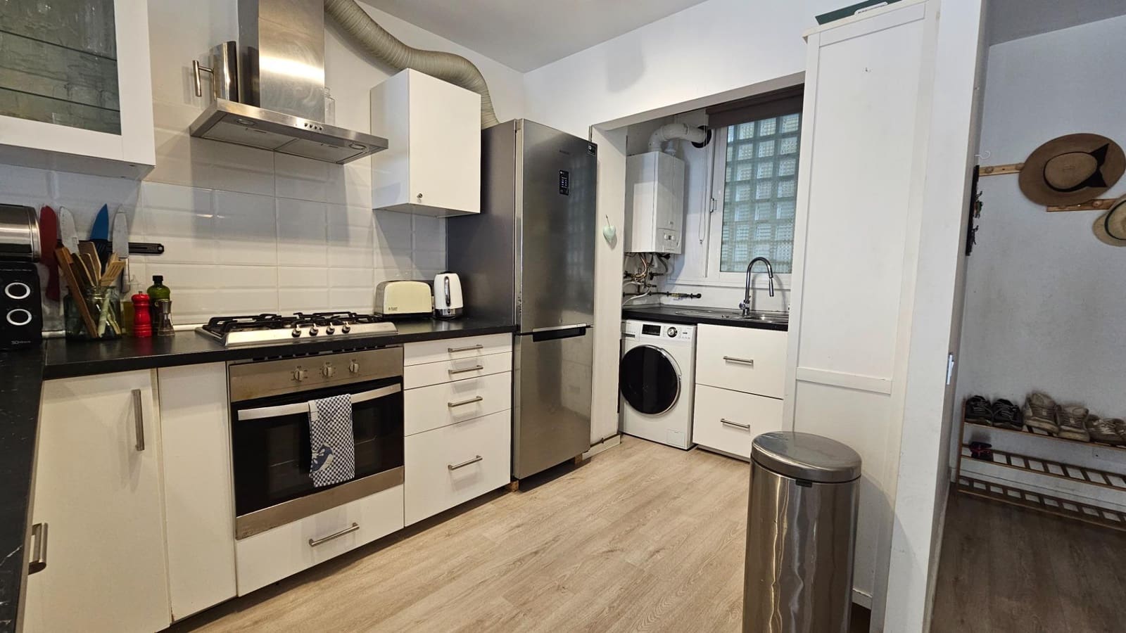 3 slaapkamer Flat te koop in San Agustin / Sant Agusti - € 395.000 (Ref: 9285292)