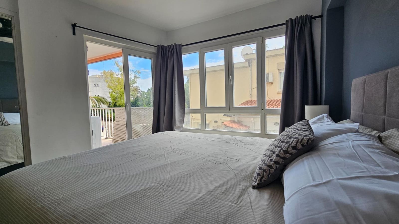 3 slaapkamer Flat te koop in San Agustin / Sant Agusti - € 395.000 (Ref: 9285292)