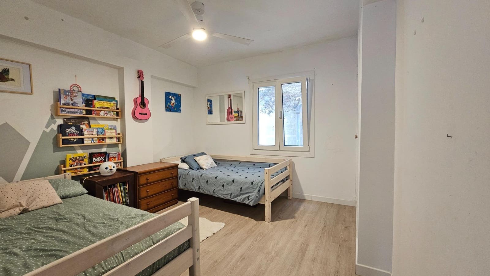 3 slaapkamer Flat te koop in San Agustin / Sant Agusti - € 395.000 (Ref: 9285292)