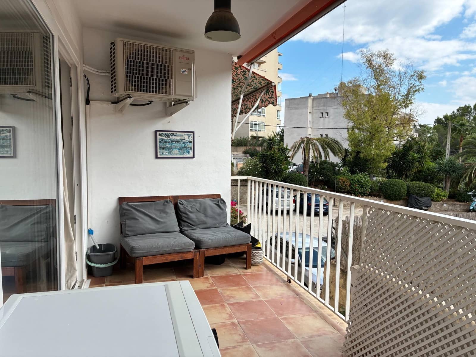 3 slaapkamer Flat te koop in San Agustin / Sant Agusti - € 395.000 (Ref: 9285292)