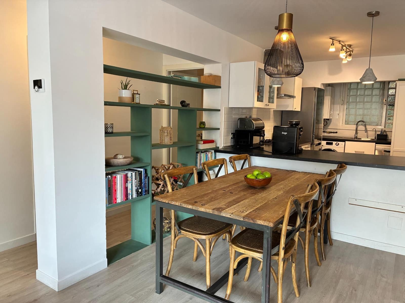 3 slaapkamer Flat te koop in San Agustin / Sant Agusti - € 395.000 (Ref: 9285292)