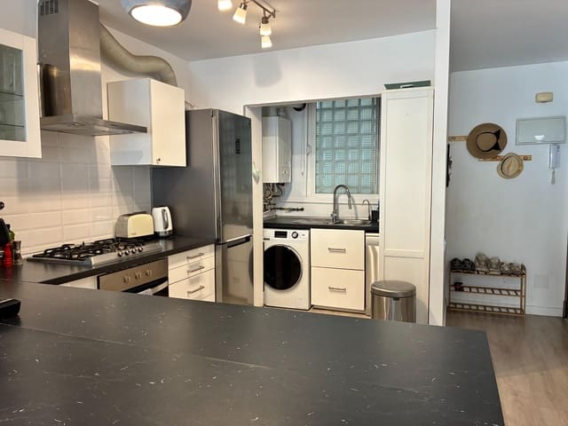 3 slaapkamer Flat te koop in San Agustín / Sant Agustí, Palma de Mallorca - € 395.000 (Ref: 9285292)