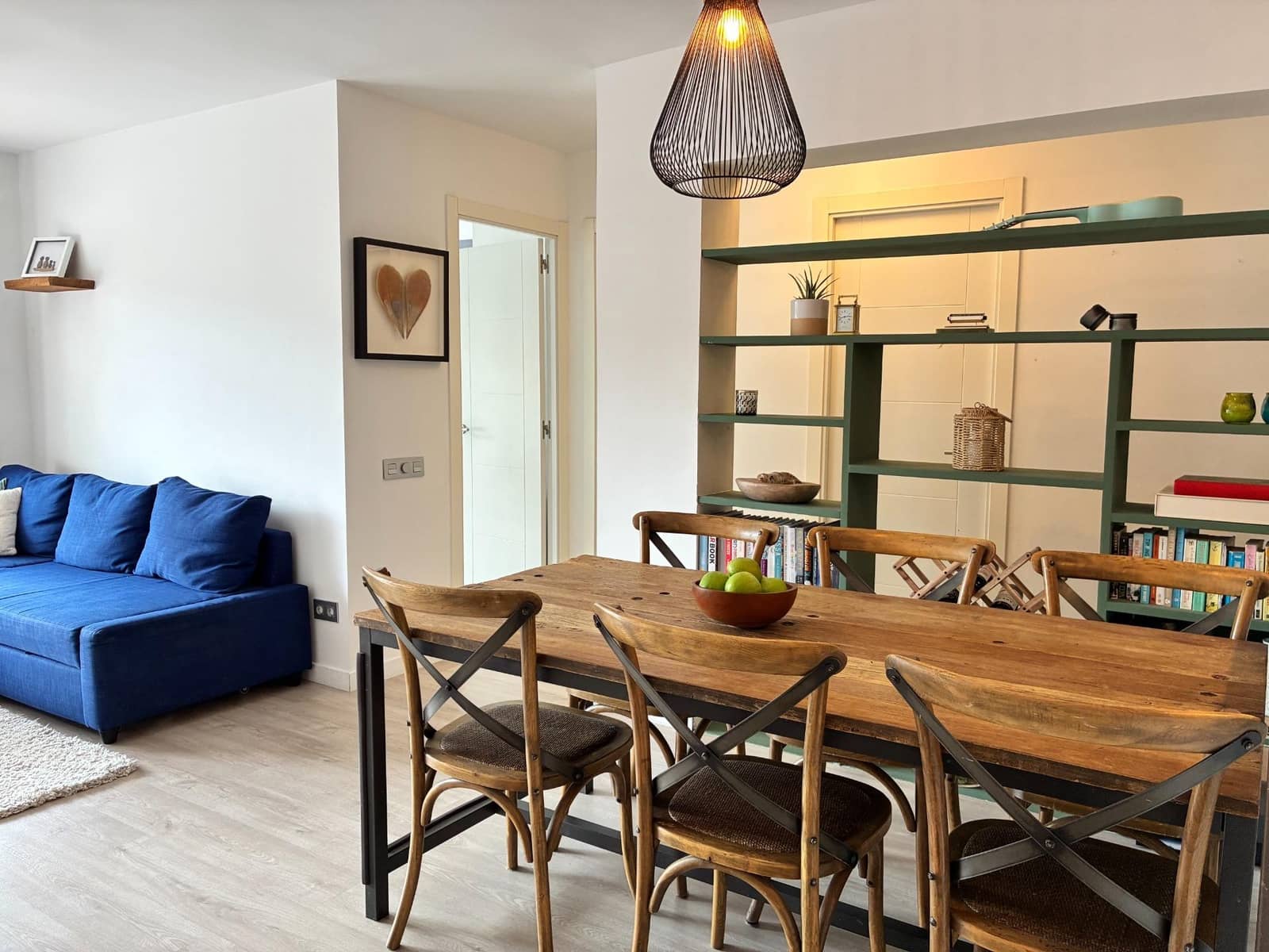 3 slaapkamer Flat te koop in San Agustin / Sant Agusti - € 395.000 (Ref: 9285292)