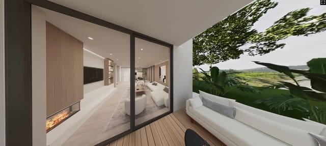 Tontti myytävänä paikassa Capdepera - 435 000 € (Ref: 9285293)