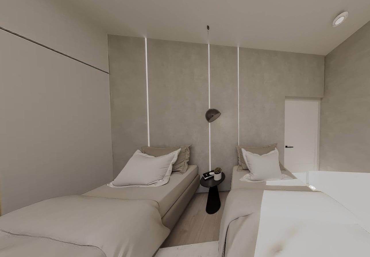 Byggegrund til salg i Capdepera - € 435.000 (Ref: 9285293)