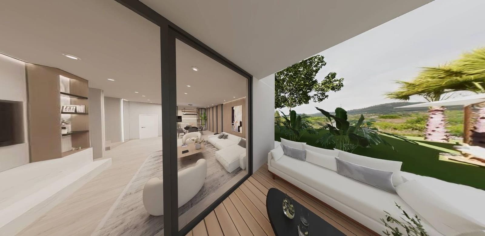 Byggegrund til salg i Capdepera - € 435.000 (Ref: 9285293)