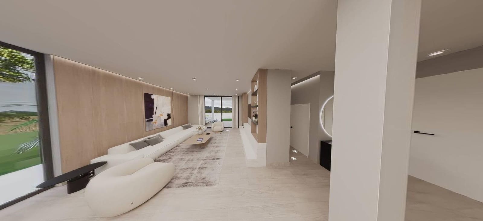 Byggegrund til salg i Capdepera - € 435.000 (Ref: 9285293)