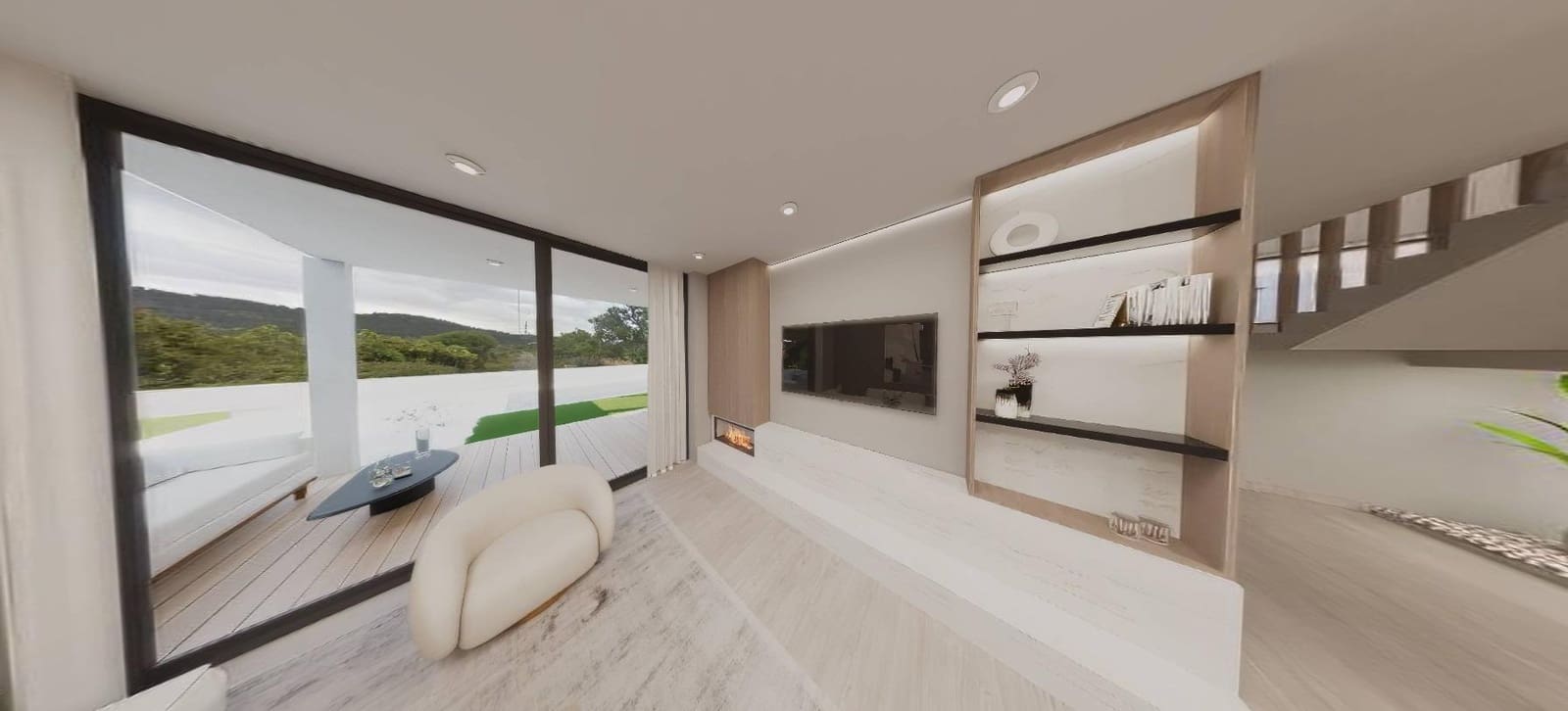 Byggegrund til salg i Capdepera - € 435.000 (Ref: 9285293)