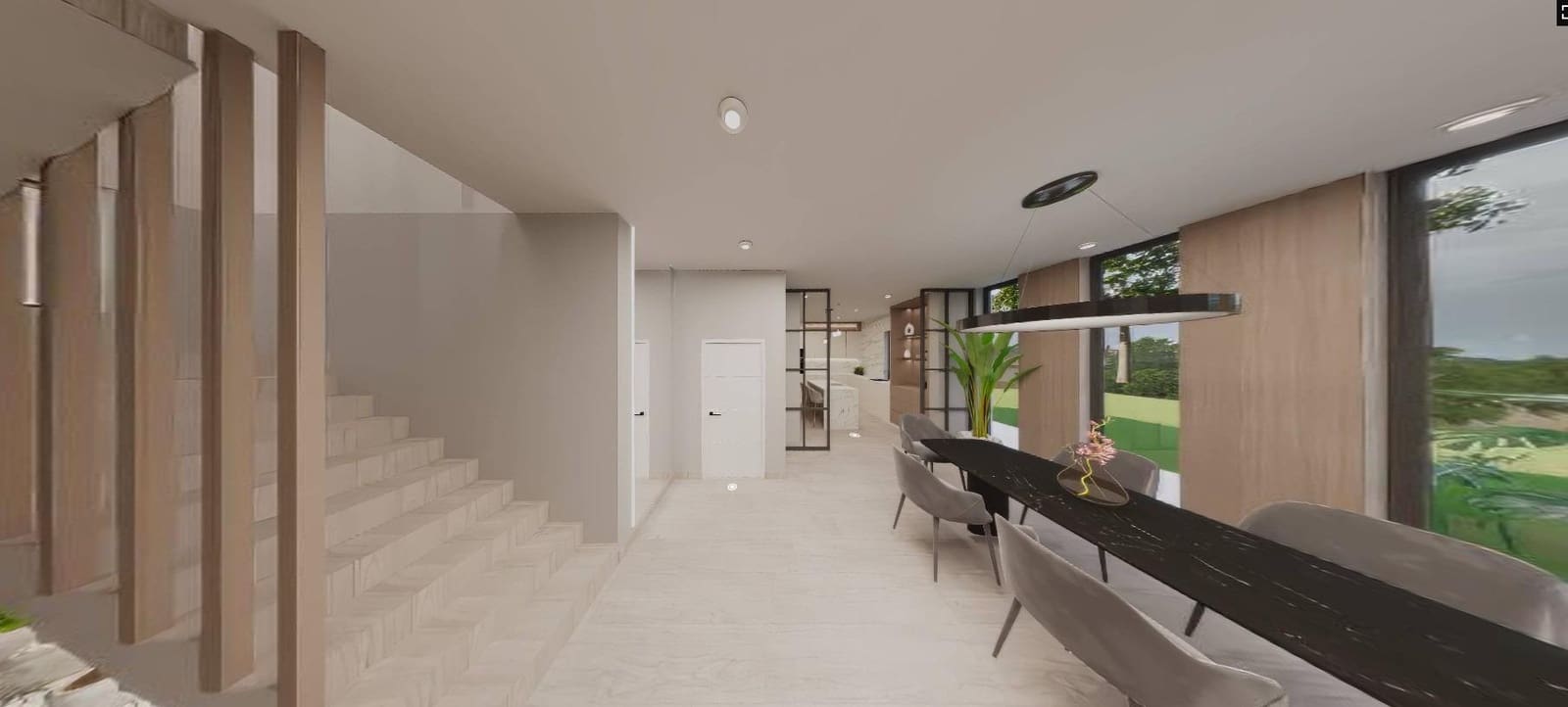 Byggegrund til salg i Capdepera - € 435.000 (Ref: 9285293)