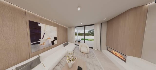 Tontti myytävänä paikassa Capdepera - 435 000 € (Ref: 9285293)