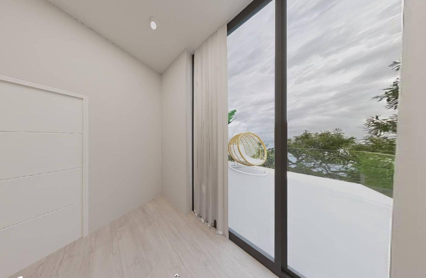 Byggegrund til salg i Capdepera - € 435.000 (Ref: 9285293)