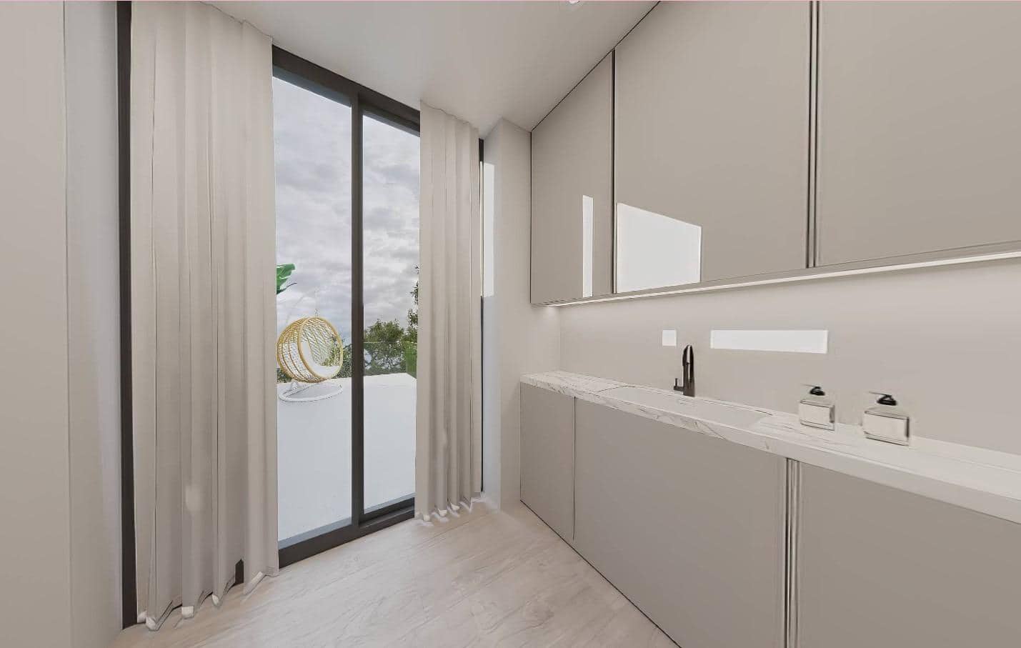 Byggegrund til salg i Capdepera - € 435.000 (Ref: 9285293)