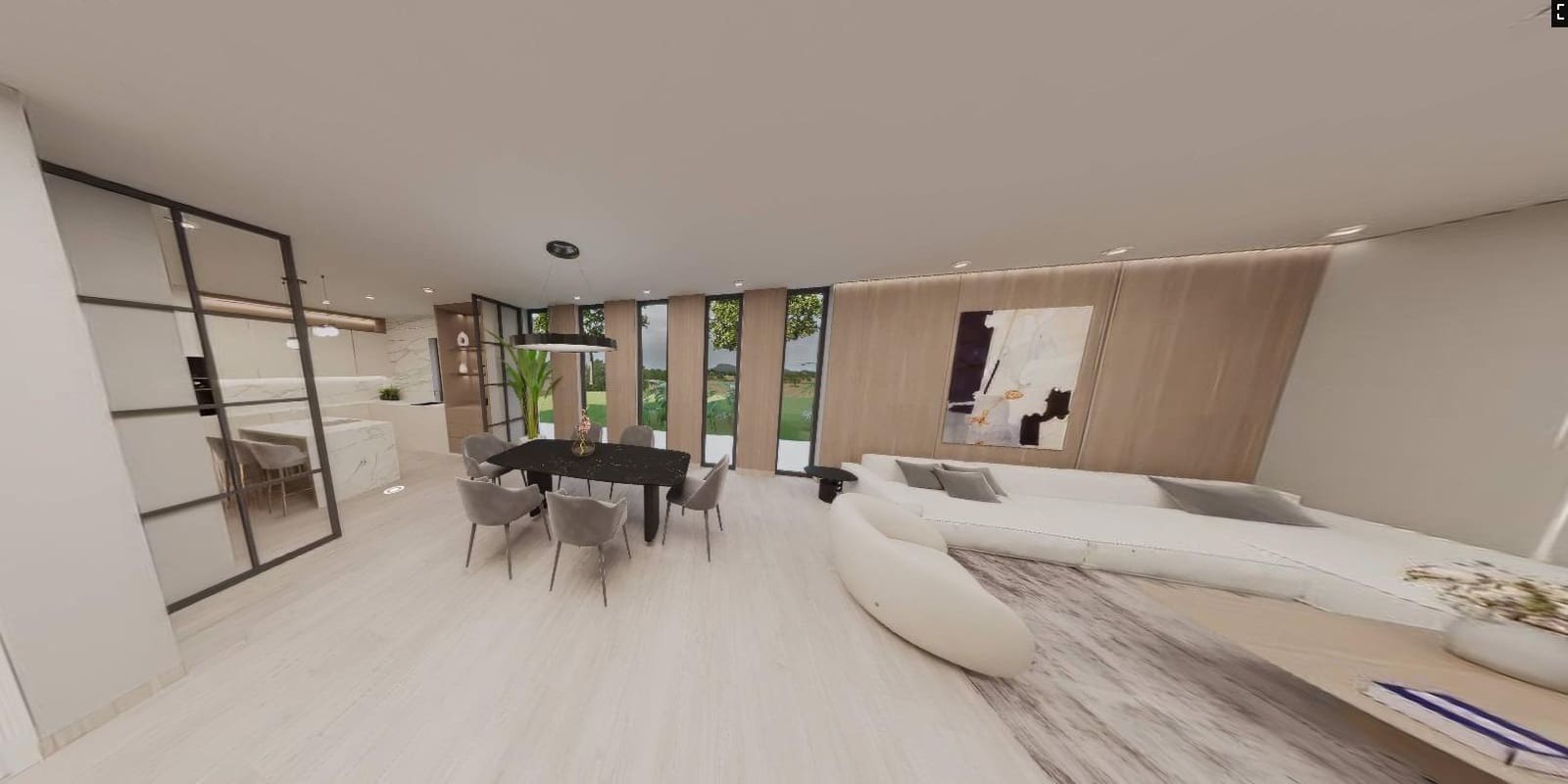 Byggegrund til salg i Capdepera - € 435.000 (Ref: 9285293)