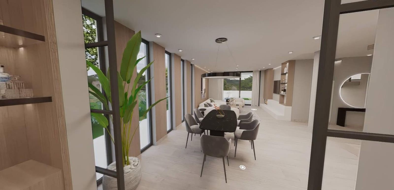 Byggegrund til salg i Capdepera - € 435.000 (Ref: 9285293)