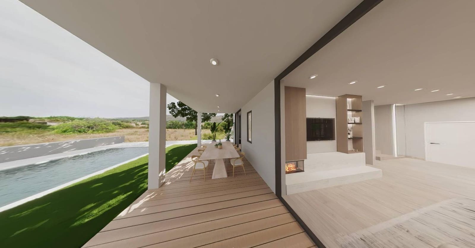 Byggegrund til salg i Capdepera - € 435.000 (Ref: 9285293)