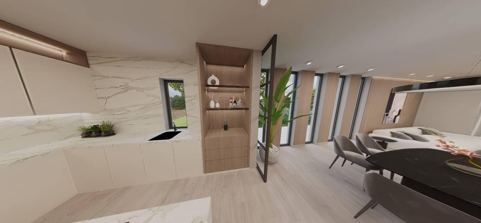 Byggegrund til salg i Capdepera - € 435.000 (Ref: 9285293)