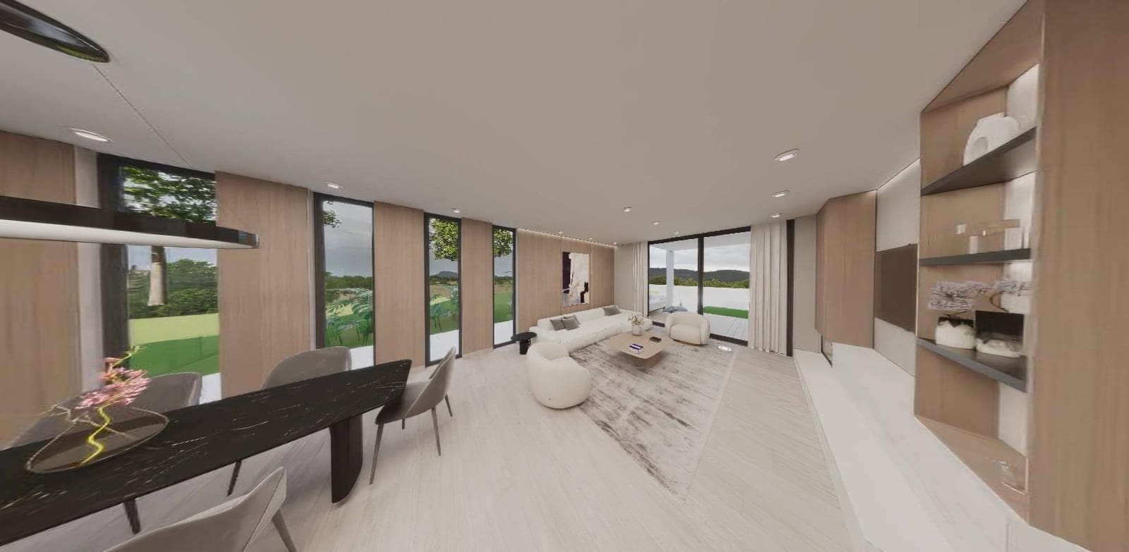 Byggegrund til salg i Capdepera - € 435.000 (Ref: 9285293)