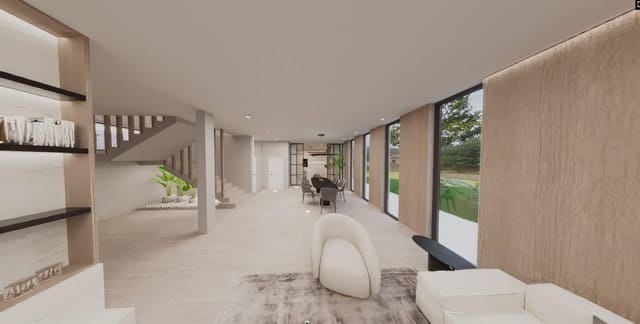 Tontti myytävänä paikassa Capdepera - 435 000 € (Ref: 9285293)