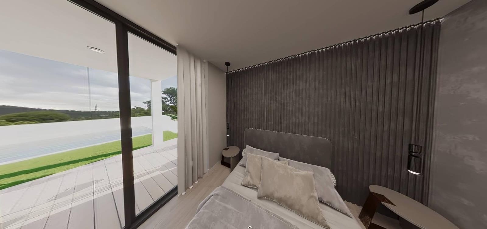 Byggegrund til salg i Capdepera - € 435.000 (Ref: 9285293)