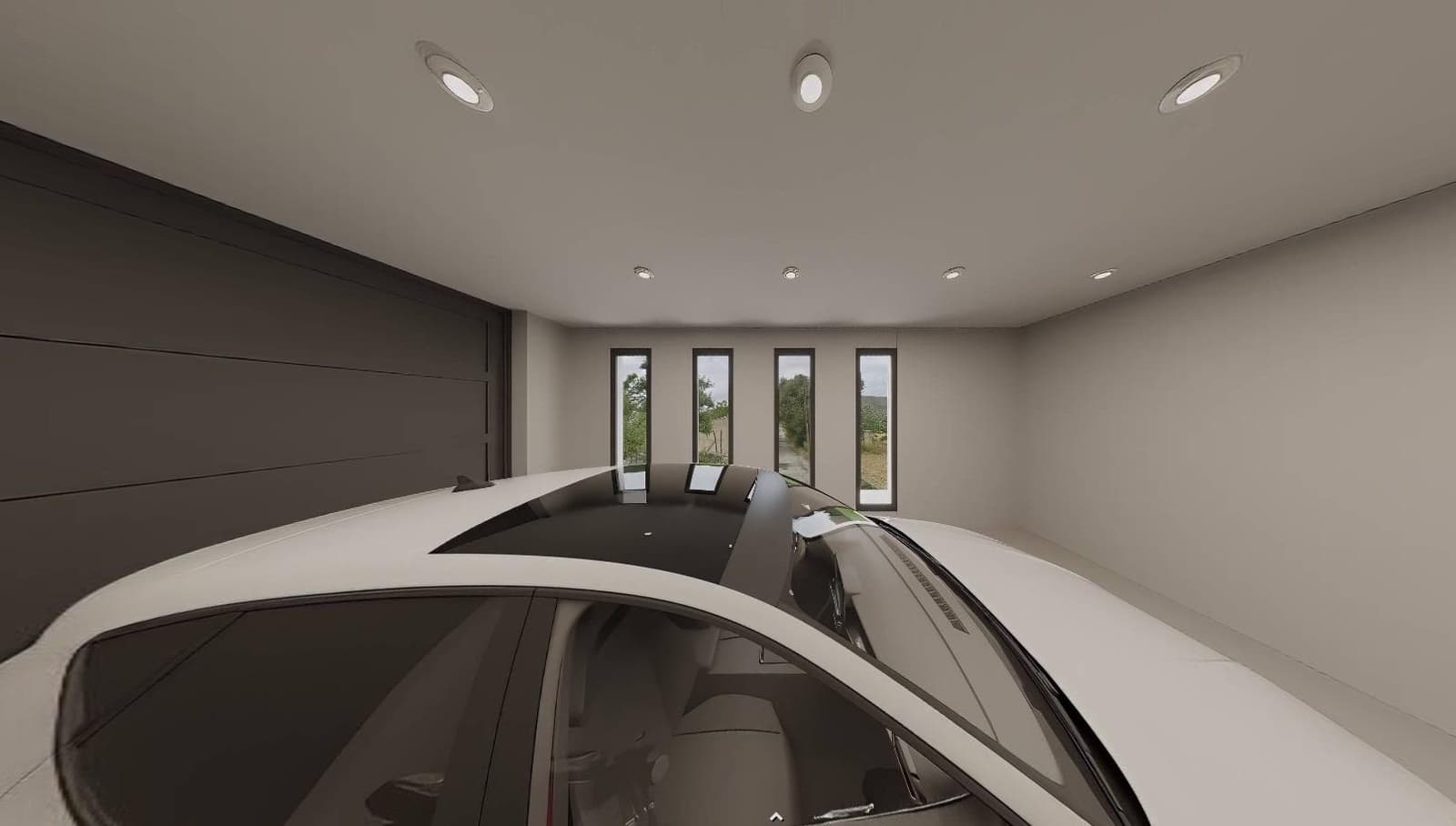 Byggegrund til salg i Capdepera - € 435.000 (Ref: 9285293)