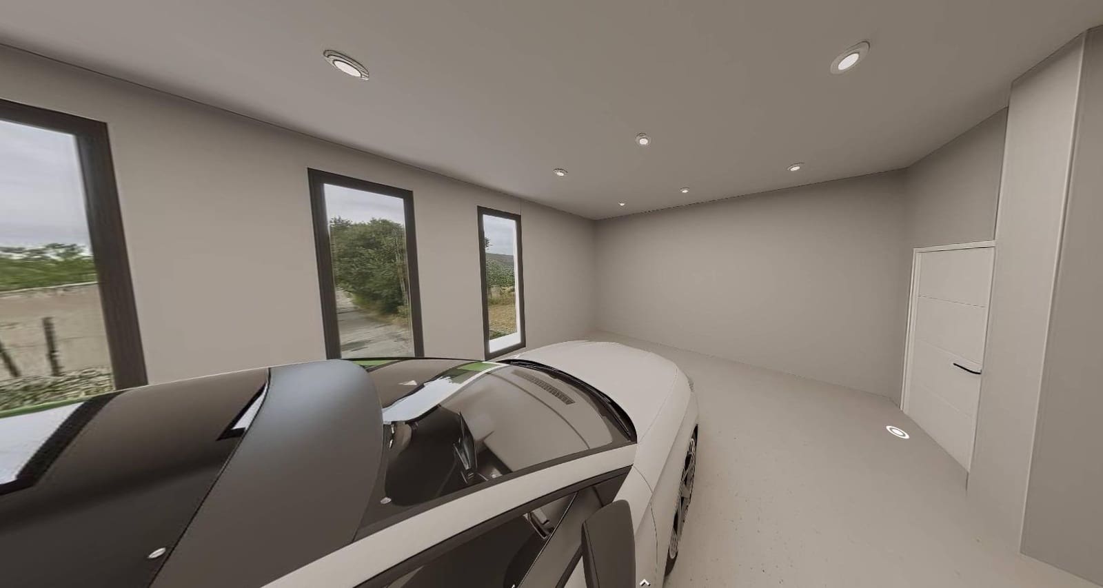 Byggegrund til salg i Capdepera - € 435.000 (Ref: 9285293)